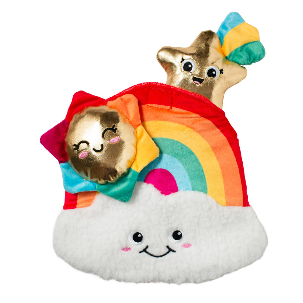 PETSHOP LOOK ON THE BRIGHT SIDE INTERACTIVE DOG TOY