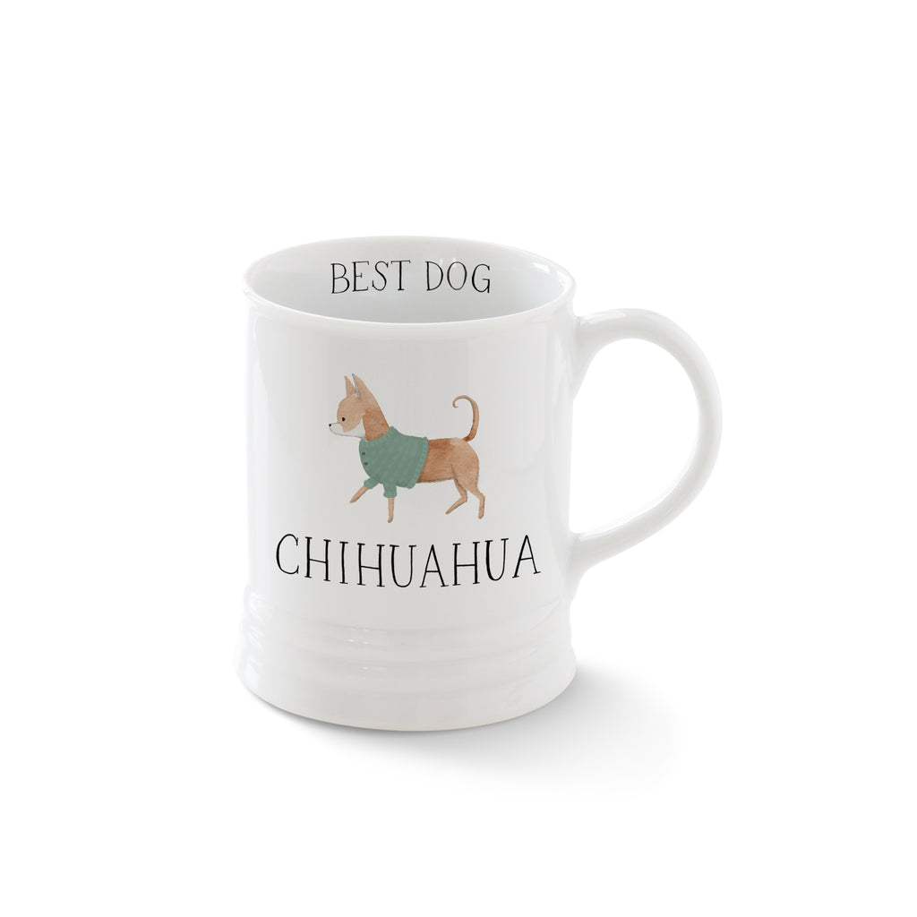 Pet Shop JS Chihuahua Mug
